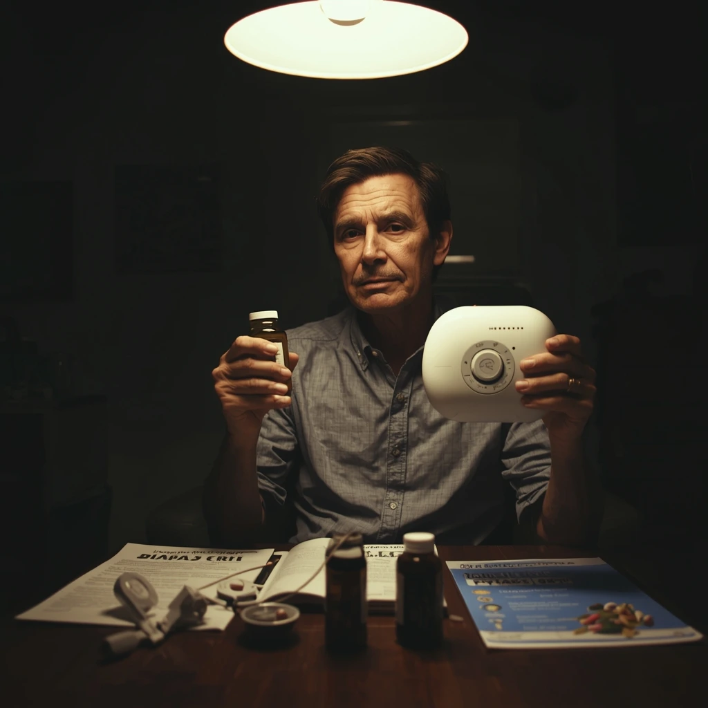 Why every tinnitus treatment has failed — the natural discovery the industry is trying to suppress